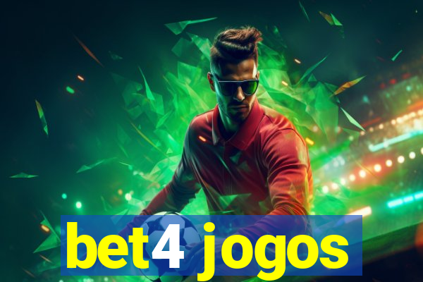 bet4 jogos